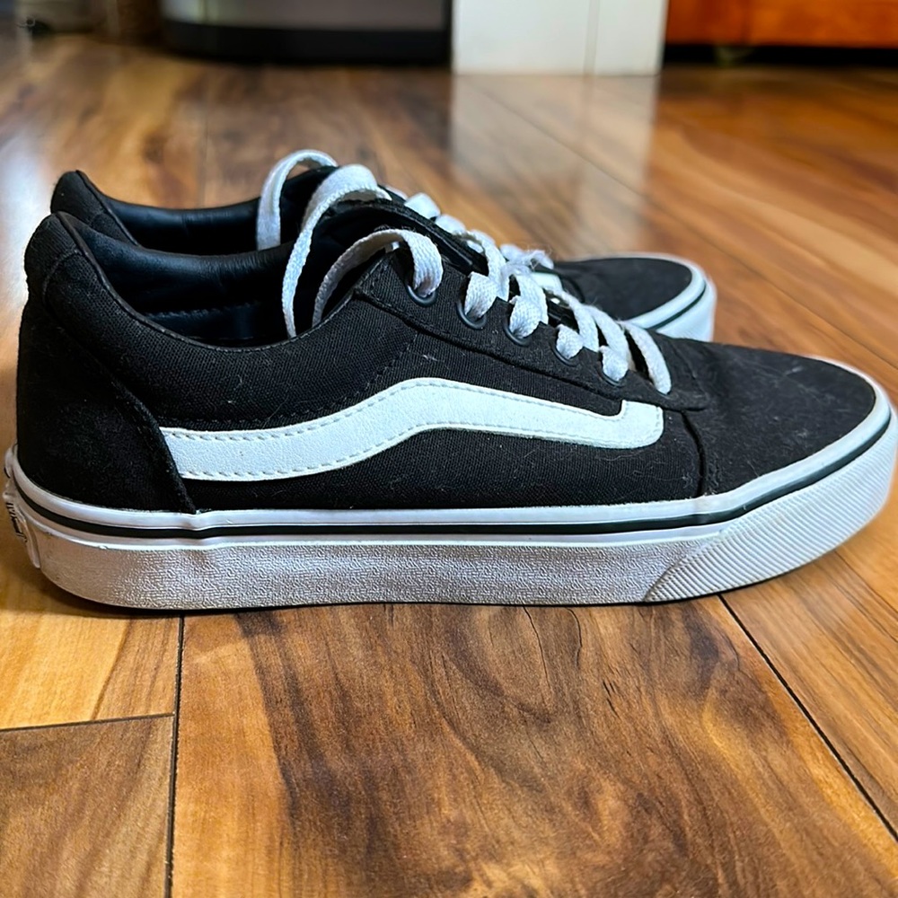 Vans (womens)